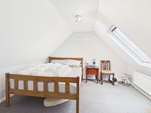 Bedroom 3- click for photo gallery